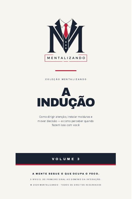 Capa do volume 3