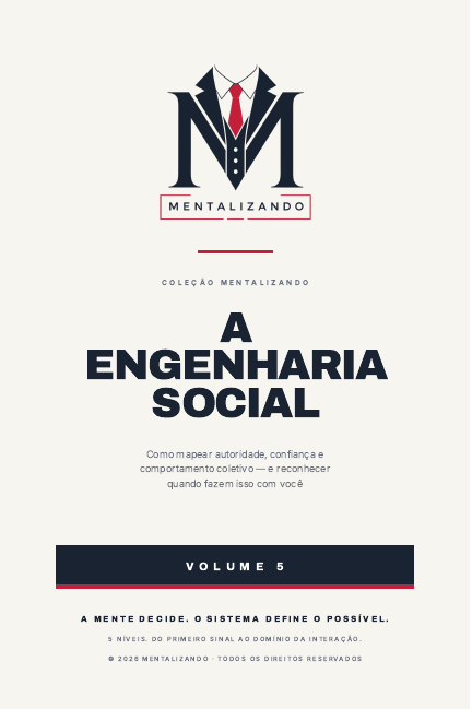 Capa do volume 5
